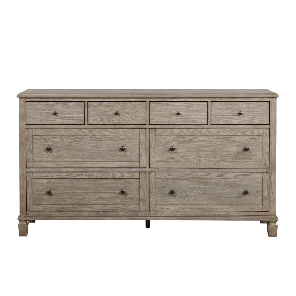 Marceline - Dresser - Light Brown