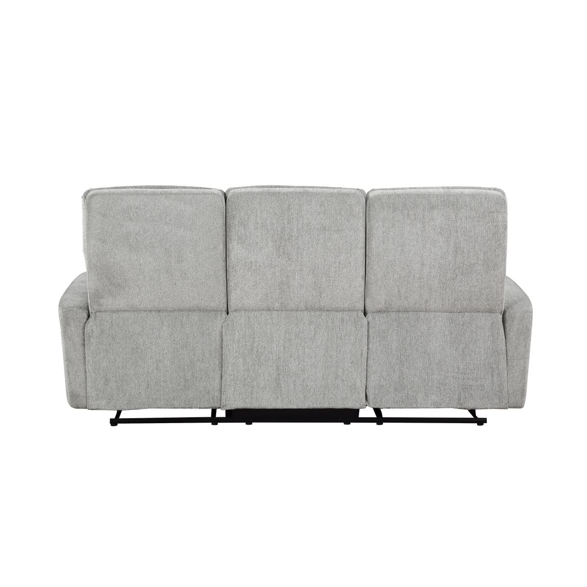 Lyndon - Sofa & Loveseat - Gray
