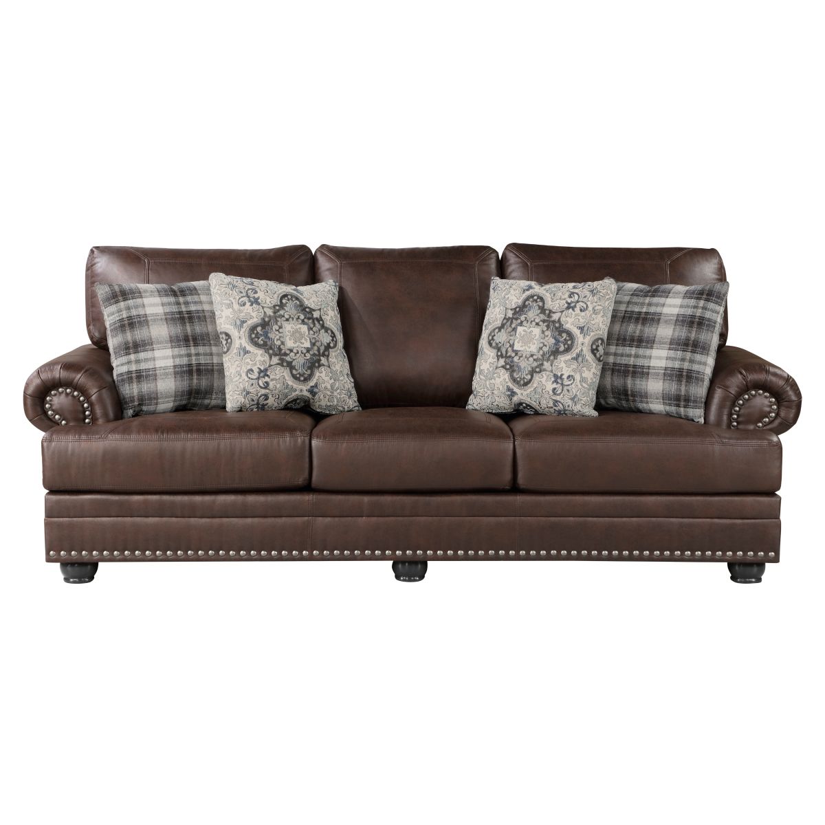 Franklin - Sofa & Loveseat