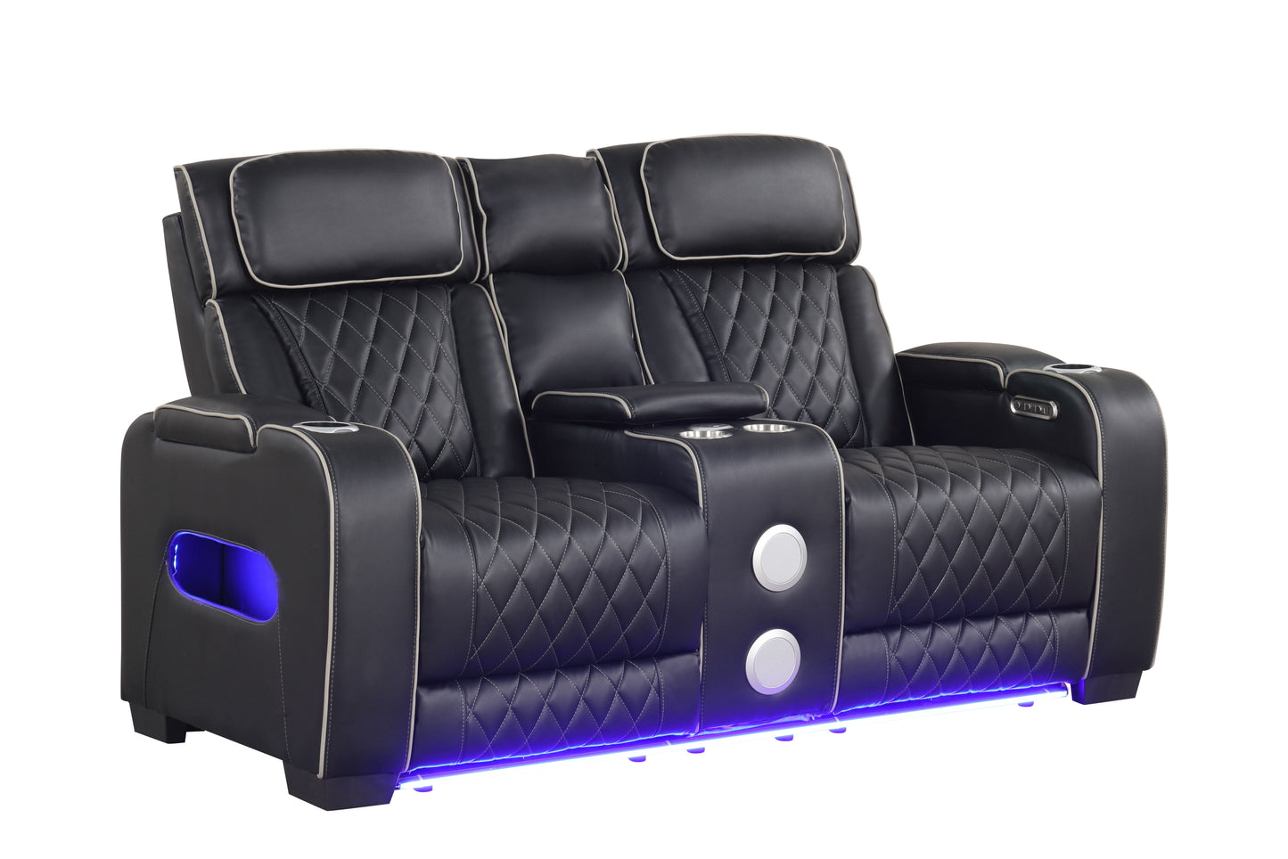 Titan - Loveseat