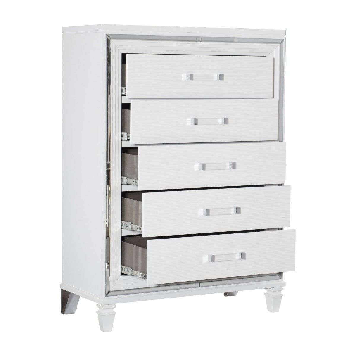 Tamsin - Chest