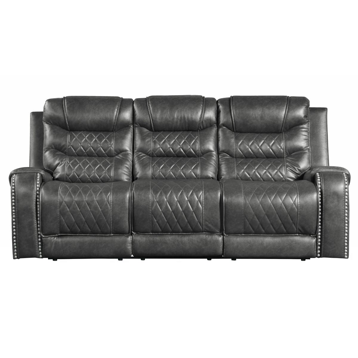 Putnam - Reclining Sofa & Loveseat