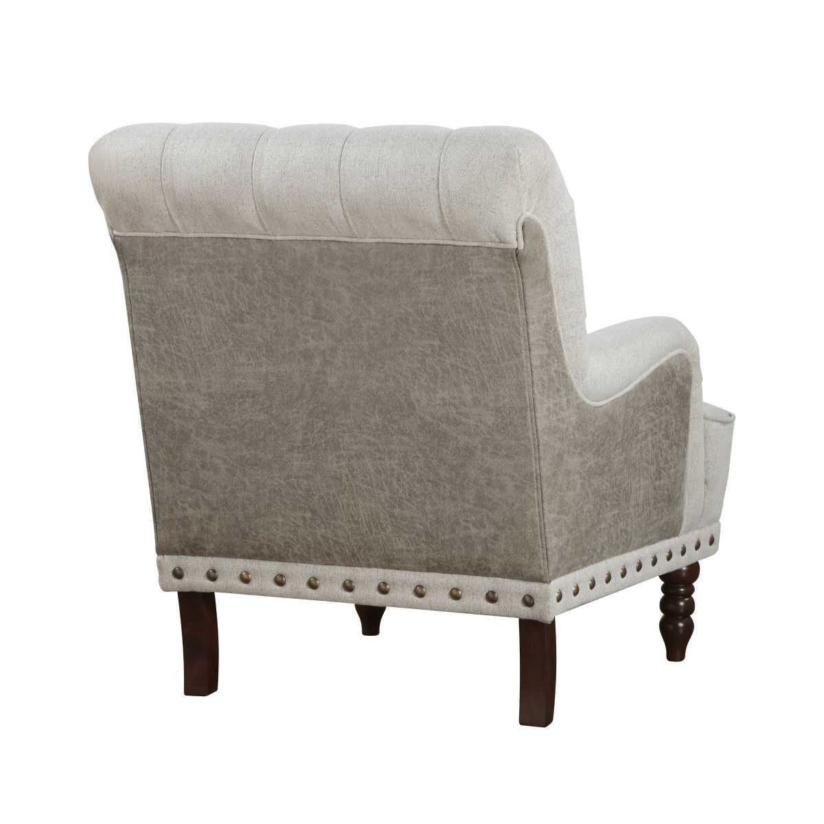 Carol - Accent Chair - Beige