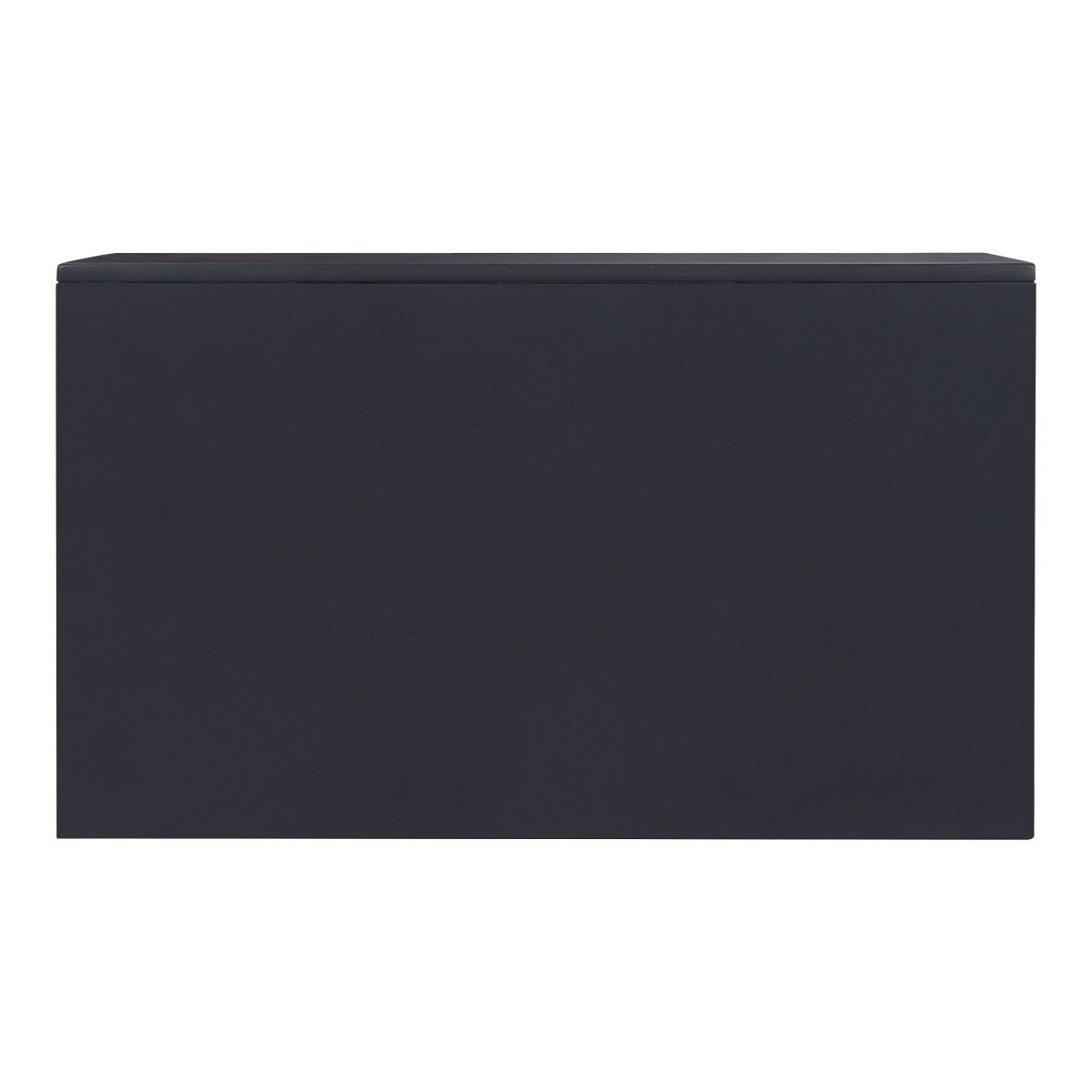 Rosemont - Nightstand - Midnight Blue