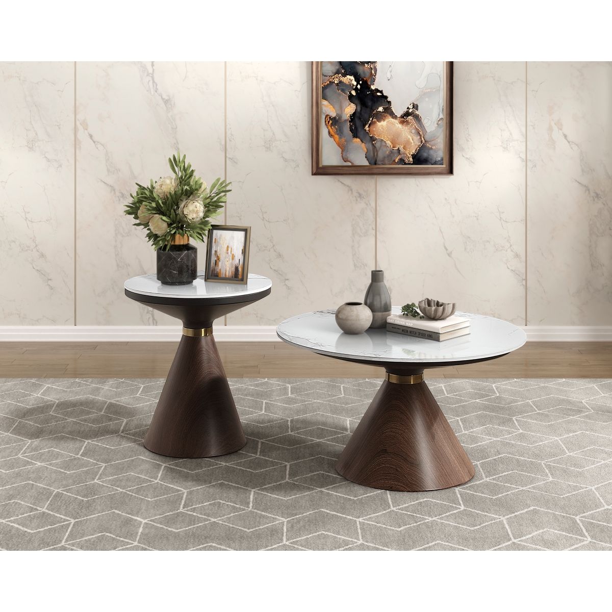 Greer - Table
