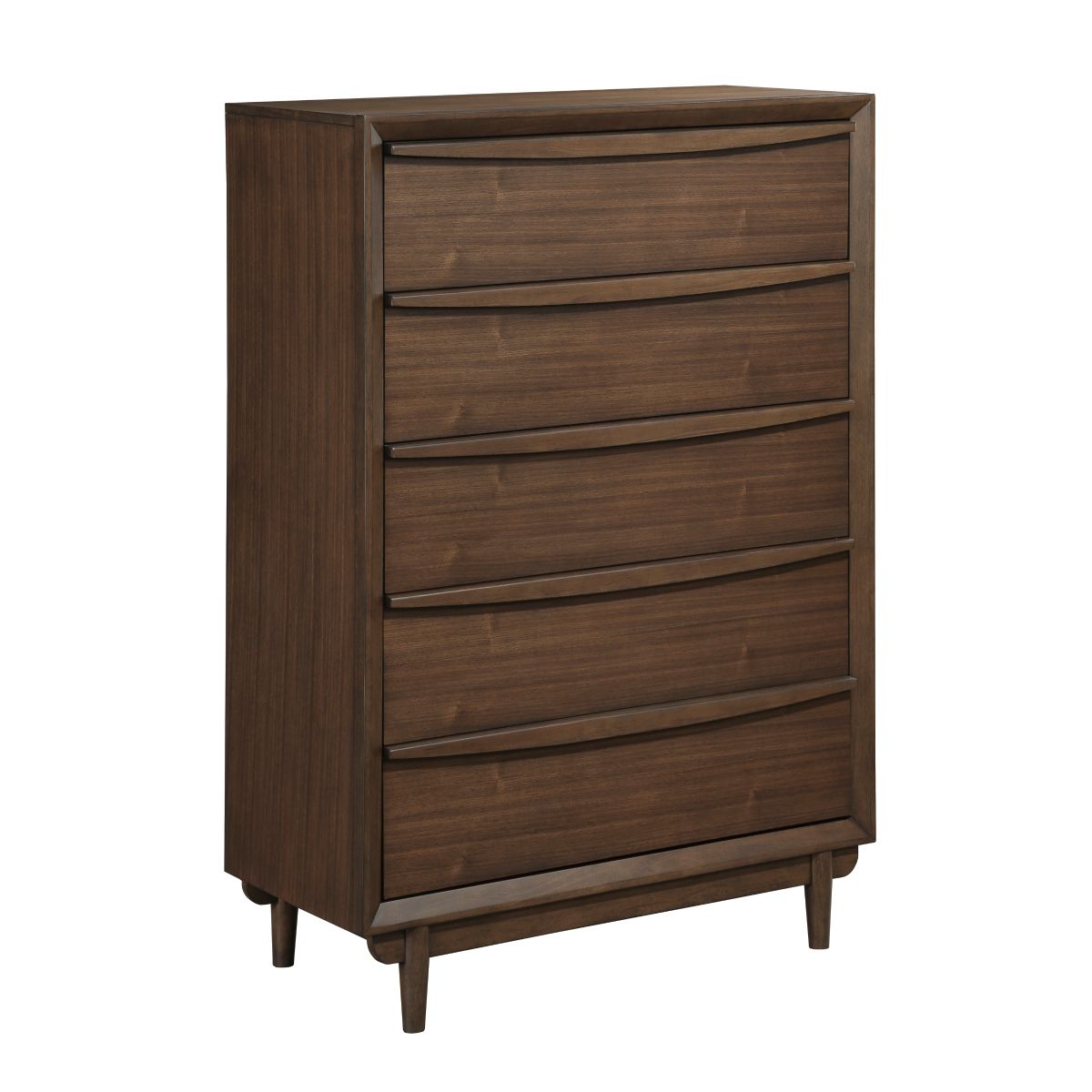 Astrid - Chest - Brown