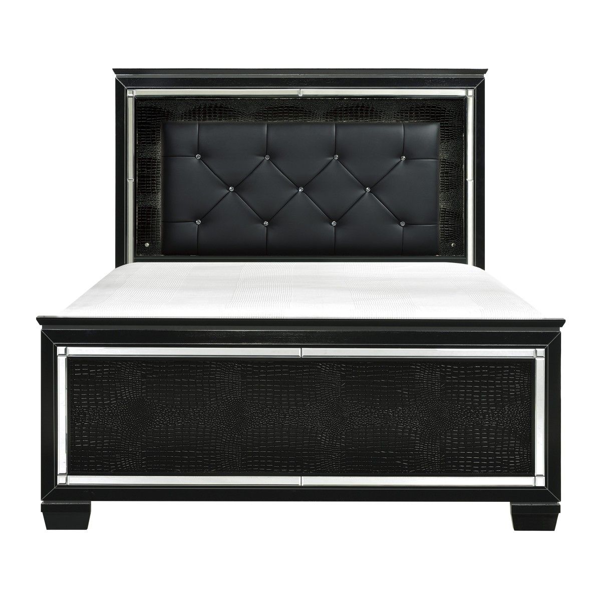 Allura - Bedroom Set