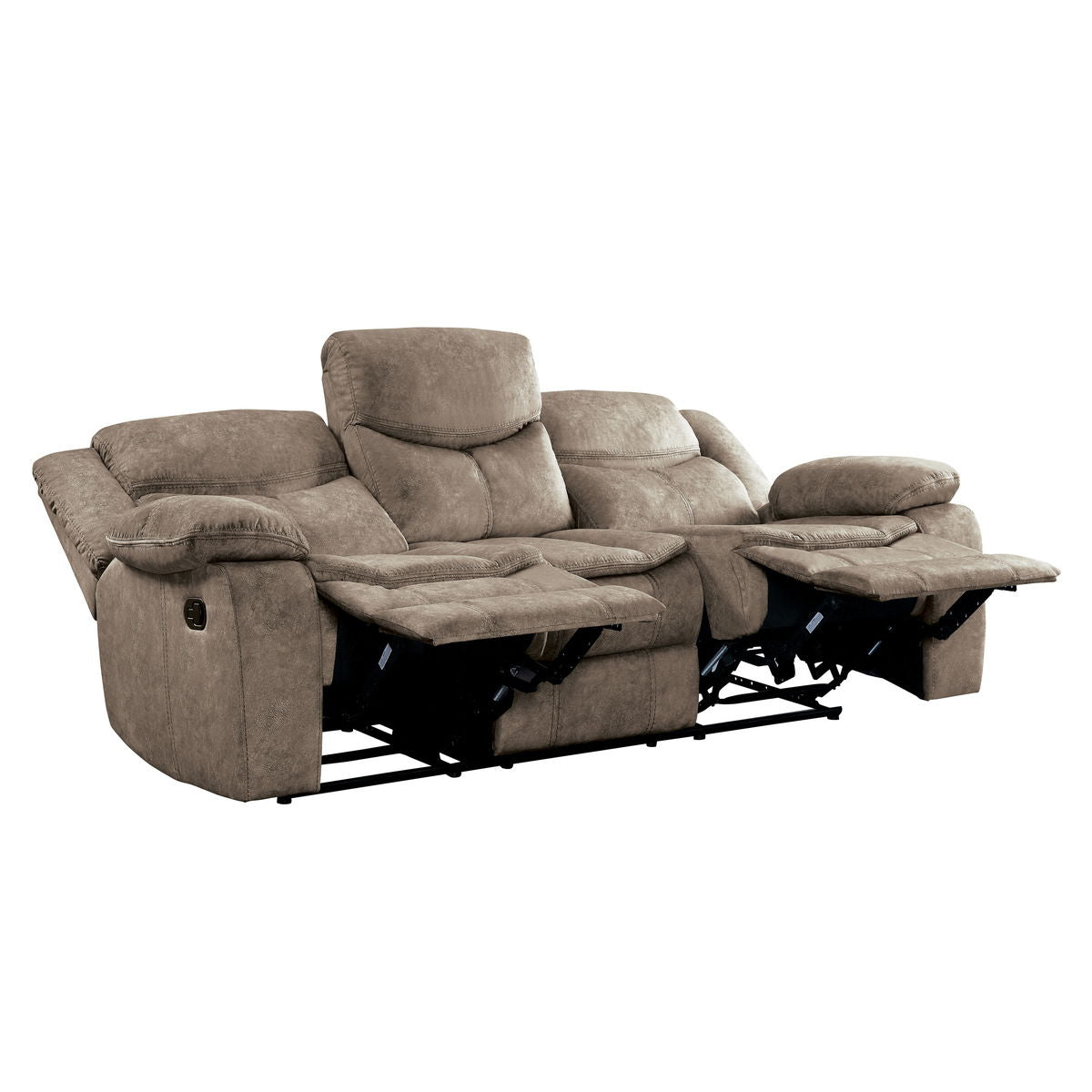 Bastrop - Sofa & Loveseat