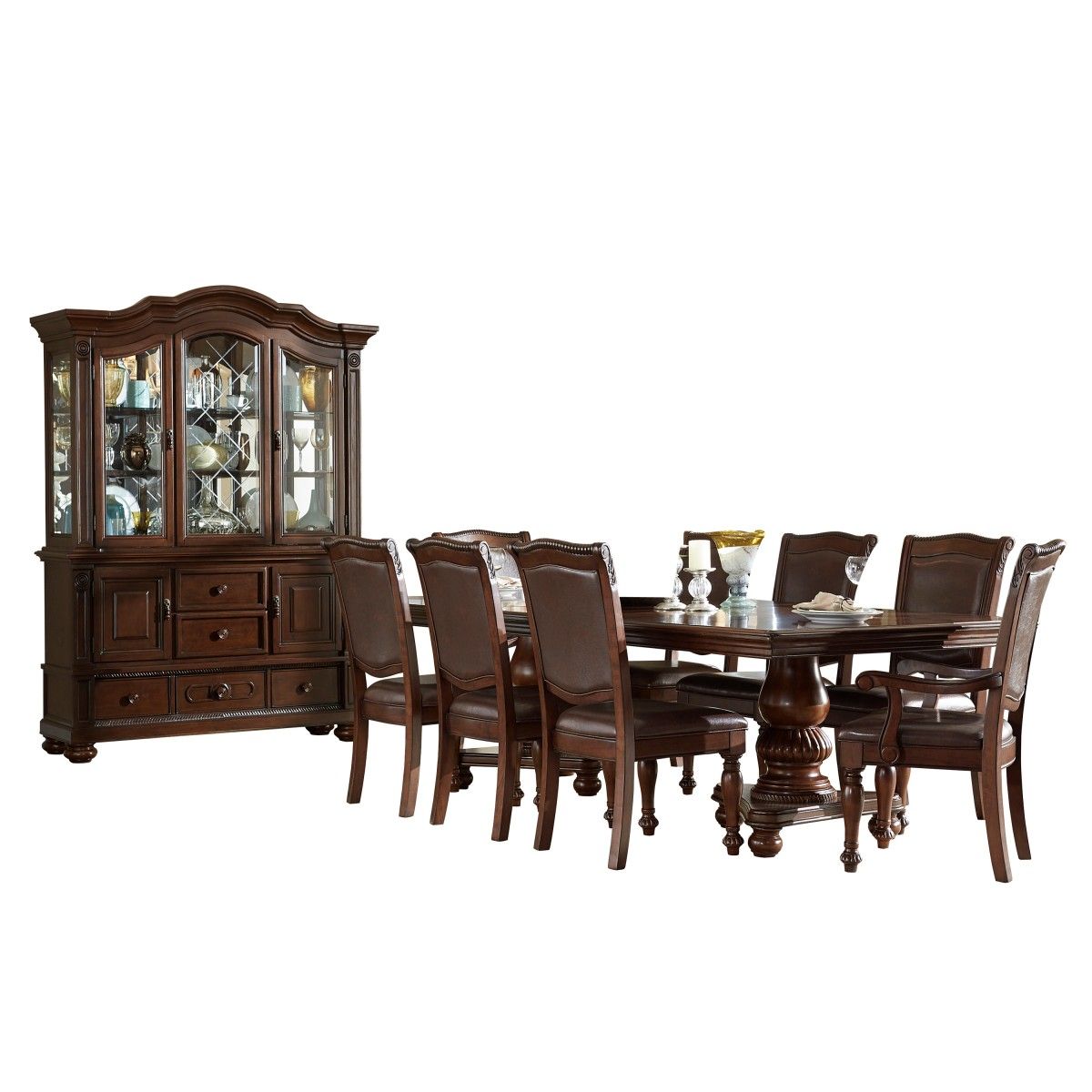 Lordsburg - Buffet/Server