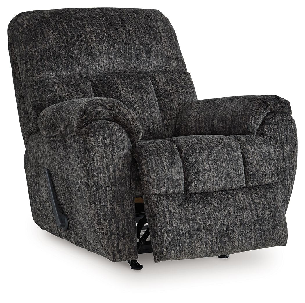Rampant - Rocker Recliner