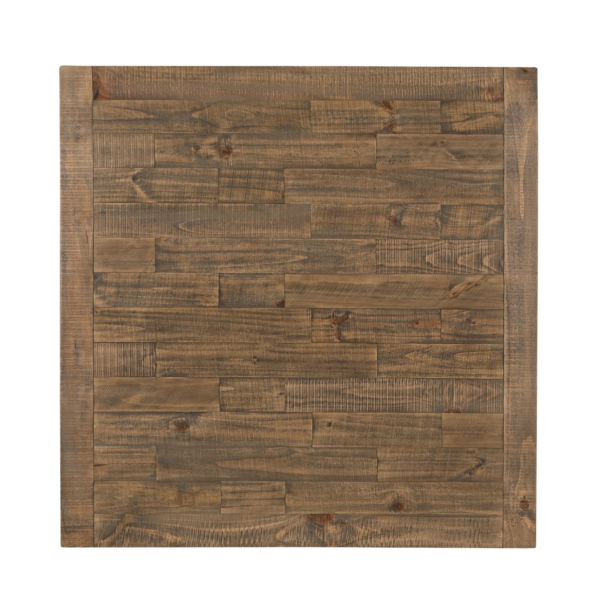 Alburgh - Counter Height Table - Brown