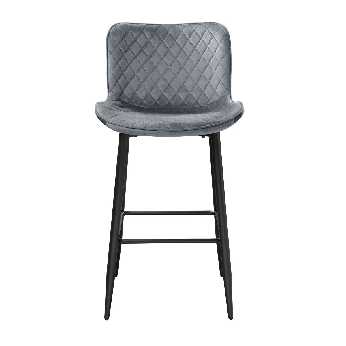 Nya - Counter Height Chair (Set of 2)