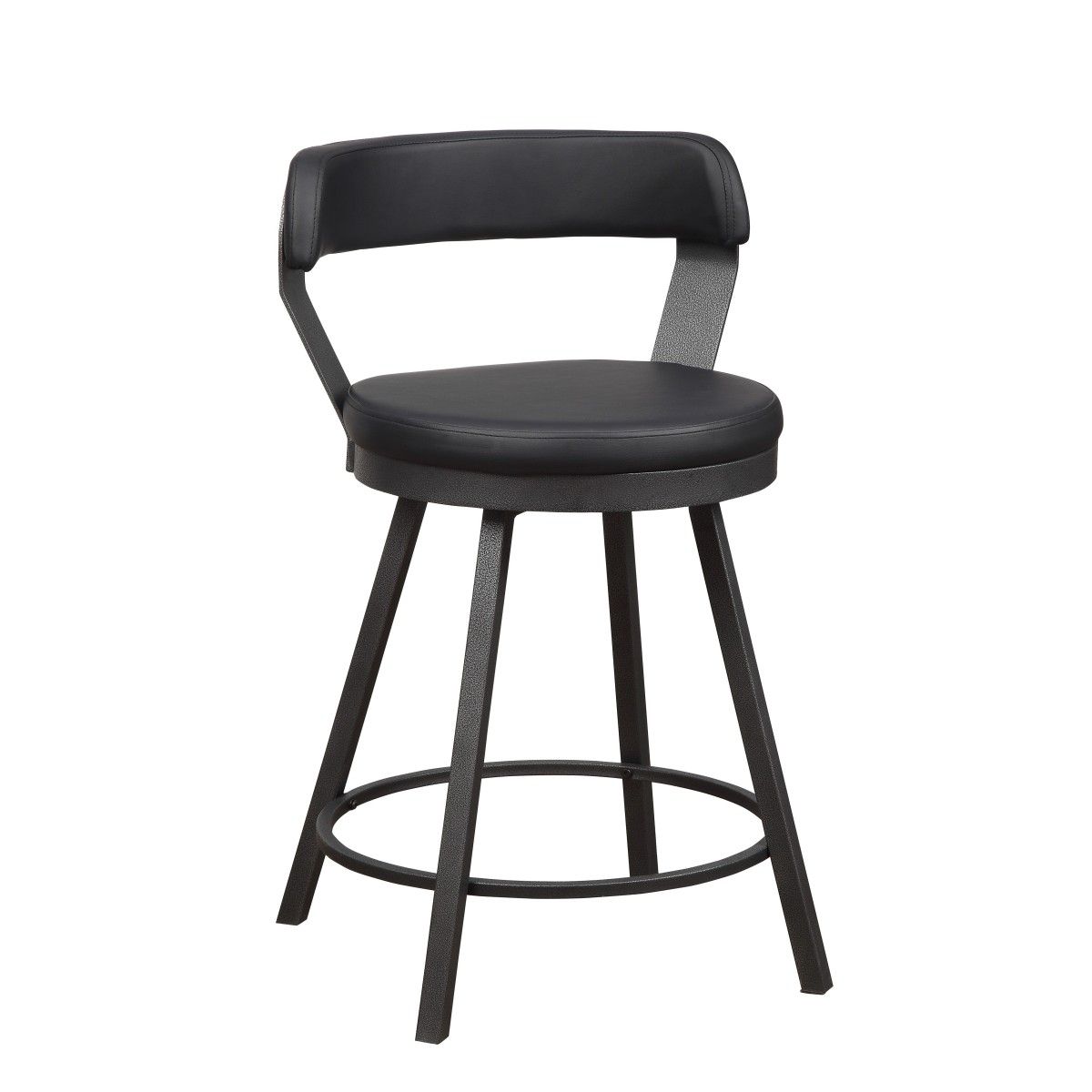 Appert - Swivel Chair (Set of 2)