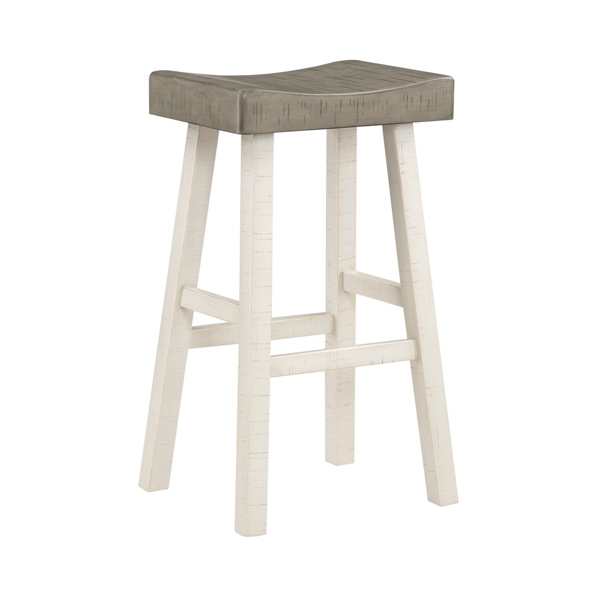 Caspian - Counter Height Stool (Set of 2)