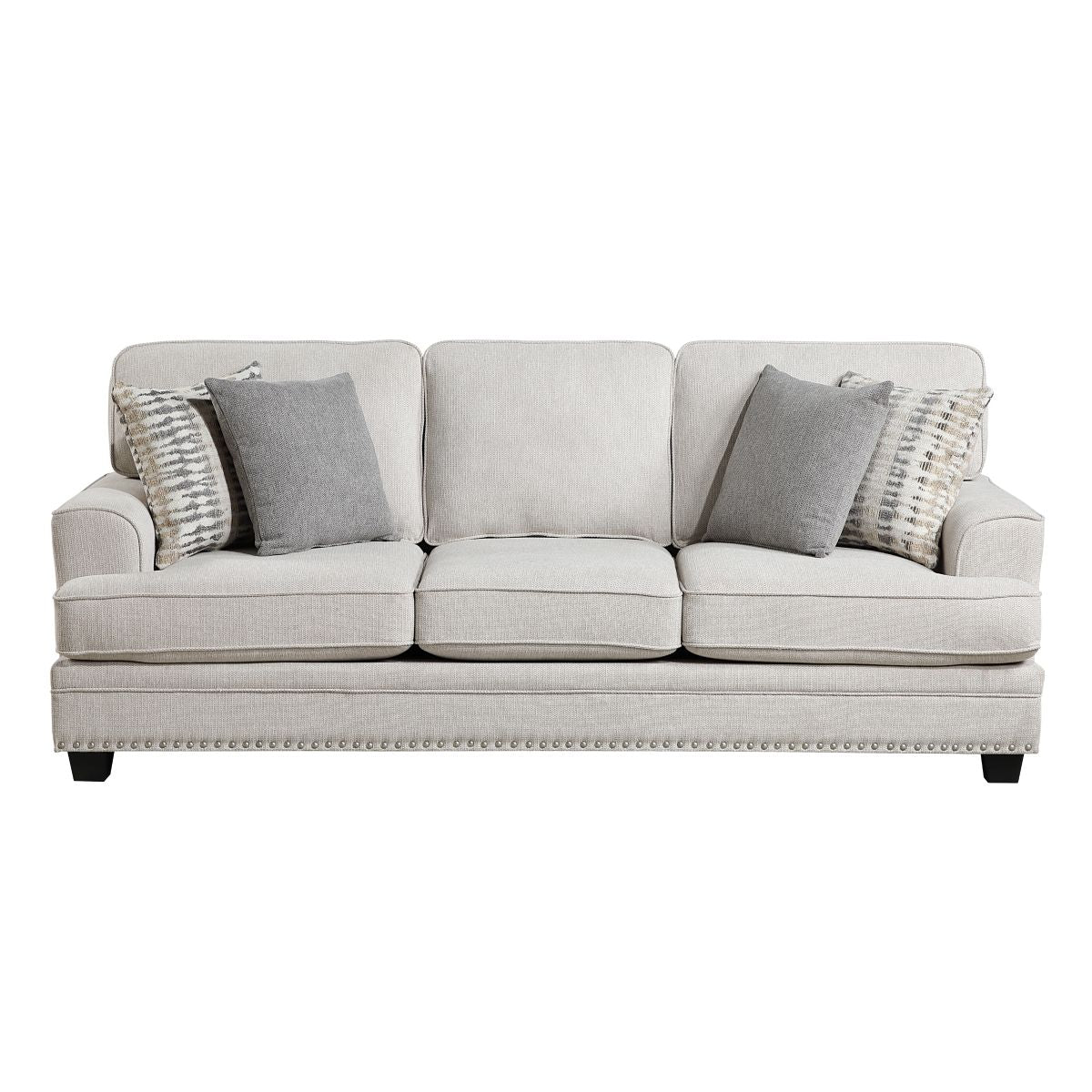 Bradford - Sofa & Loveseat
