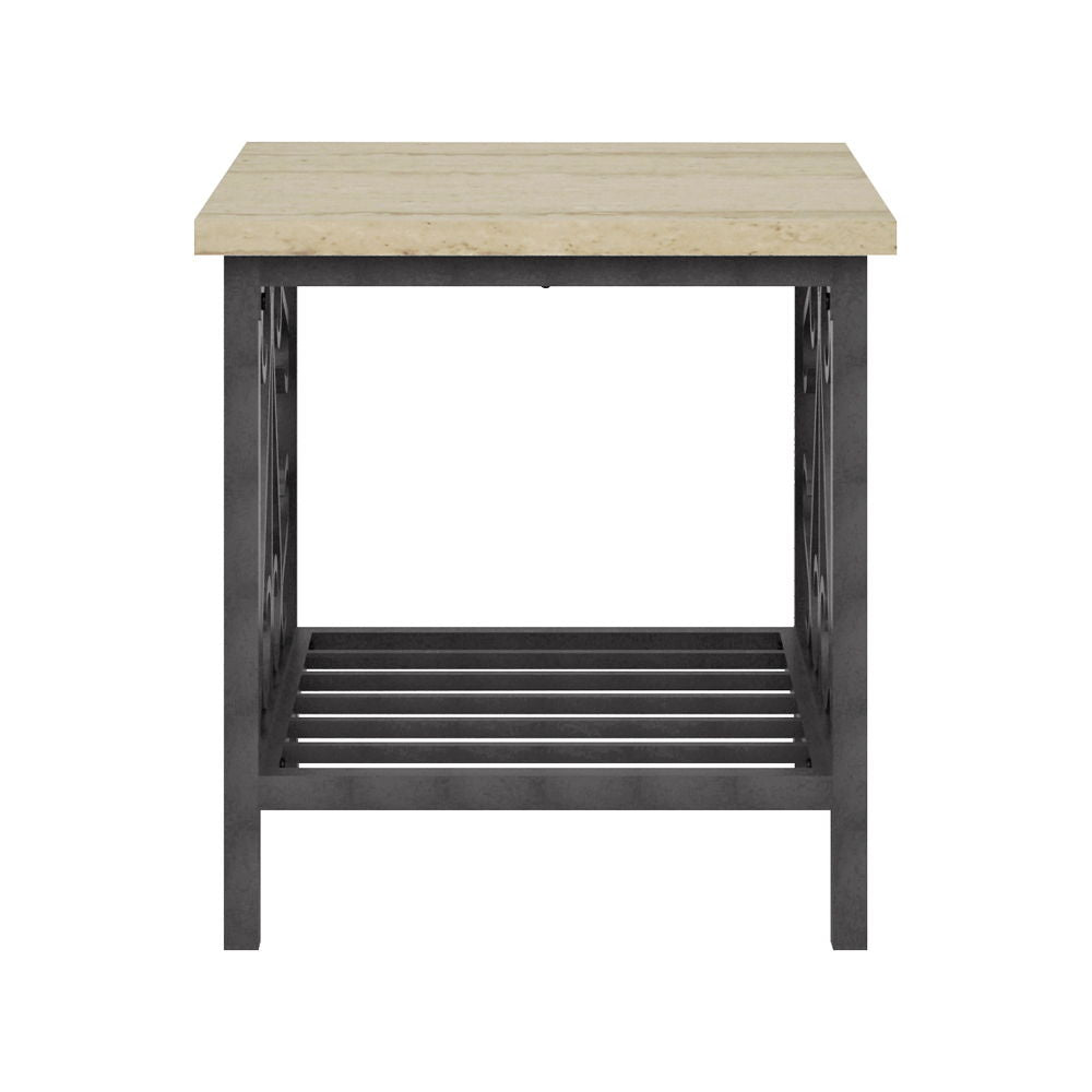 Fairhope - 3 Piece Occasional Set - Beige