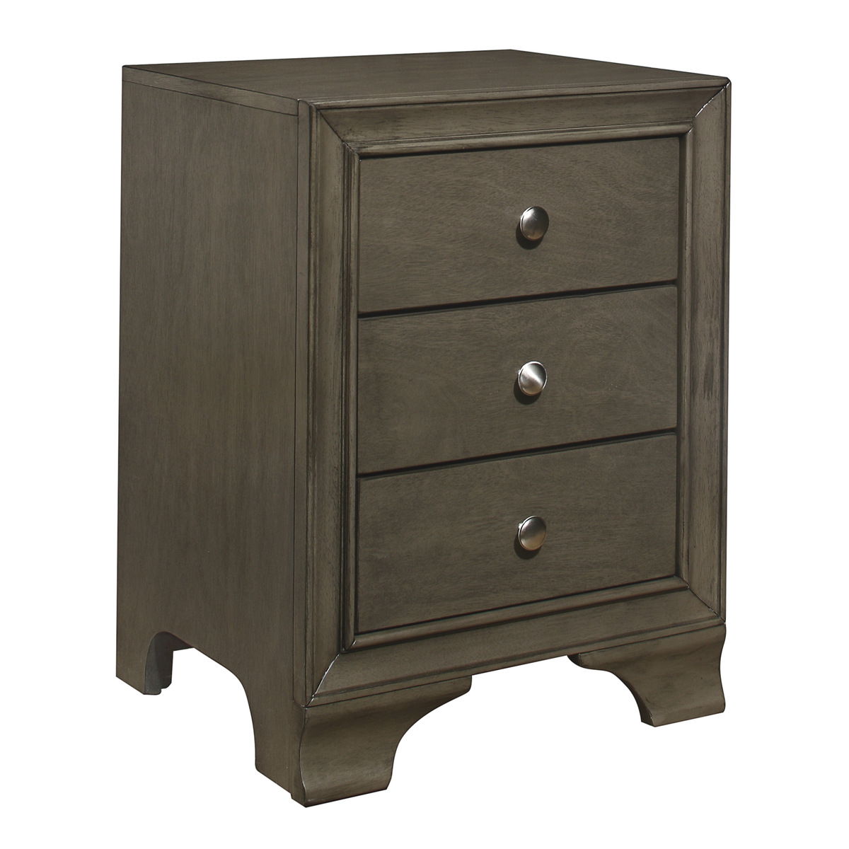 Centralia - Nightstand