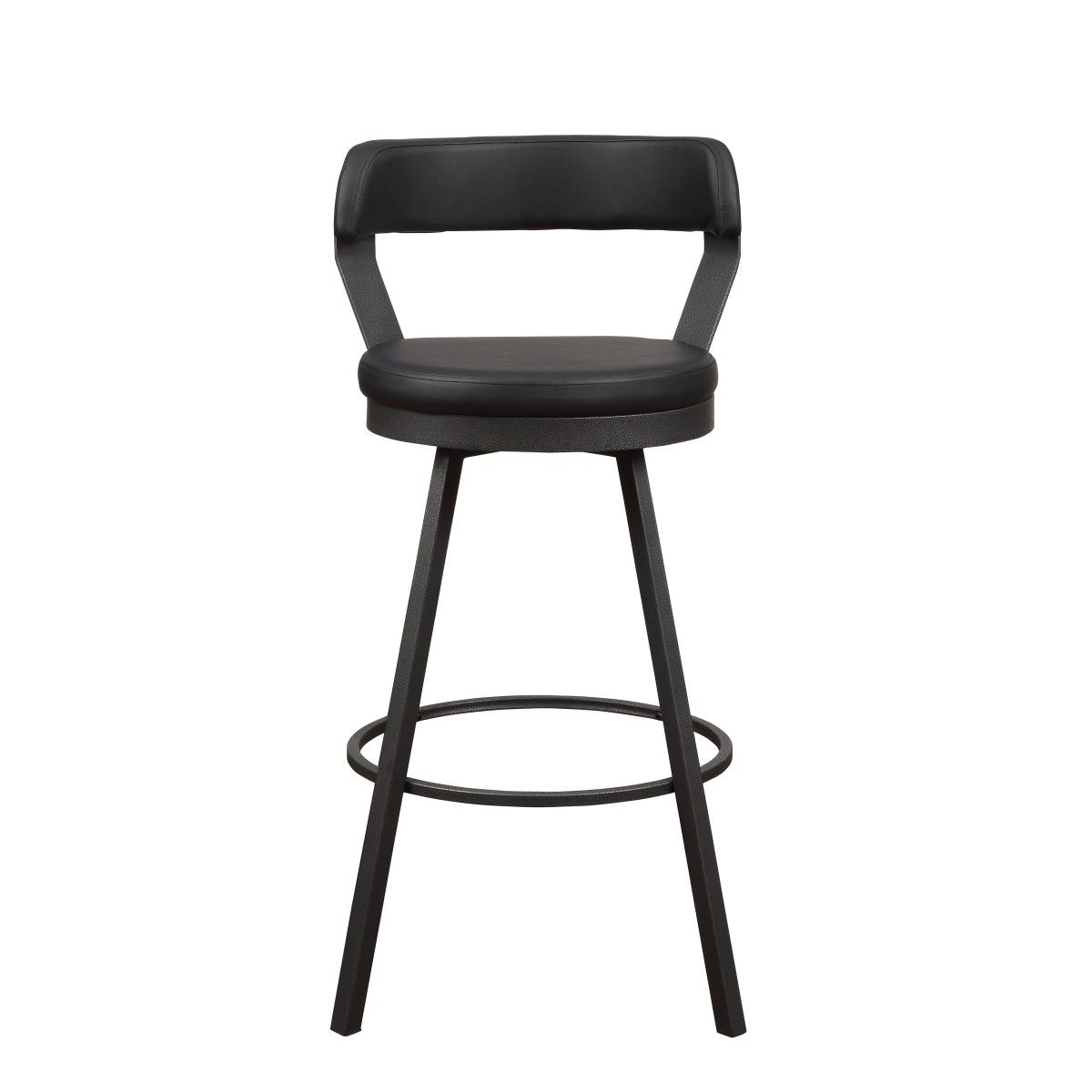 Appert - Swivel Chair (Set of 2)