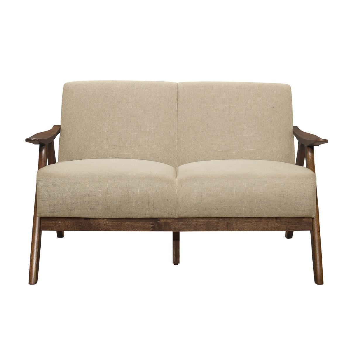 Damala - Sofa & Loveseat