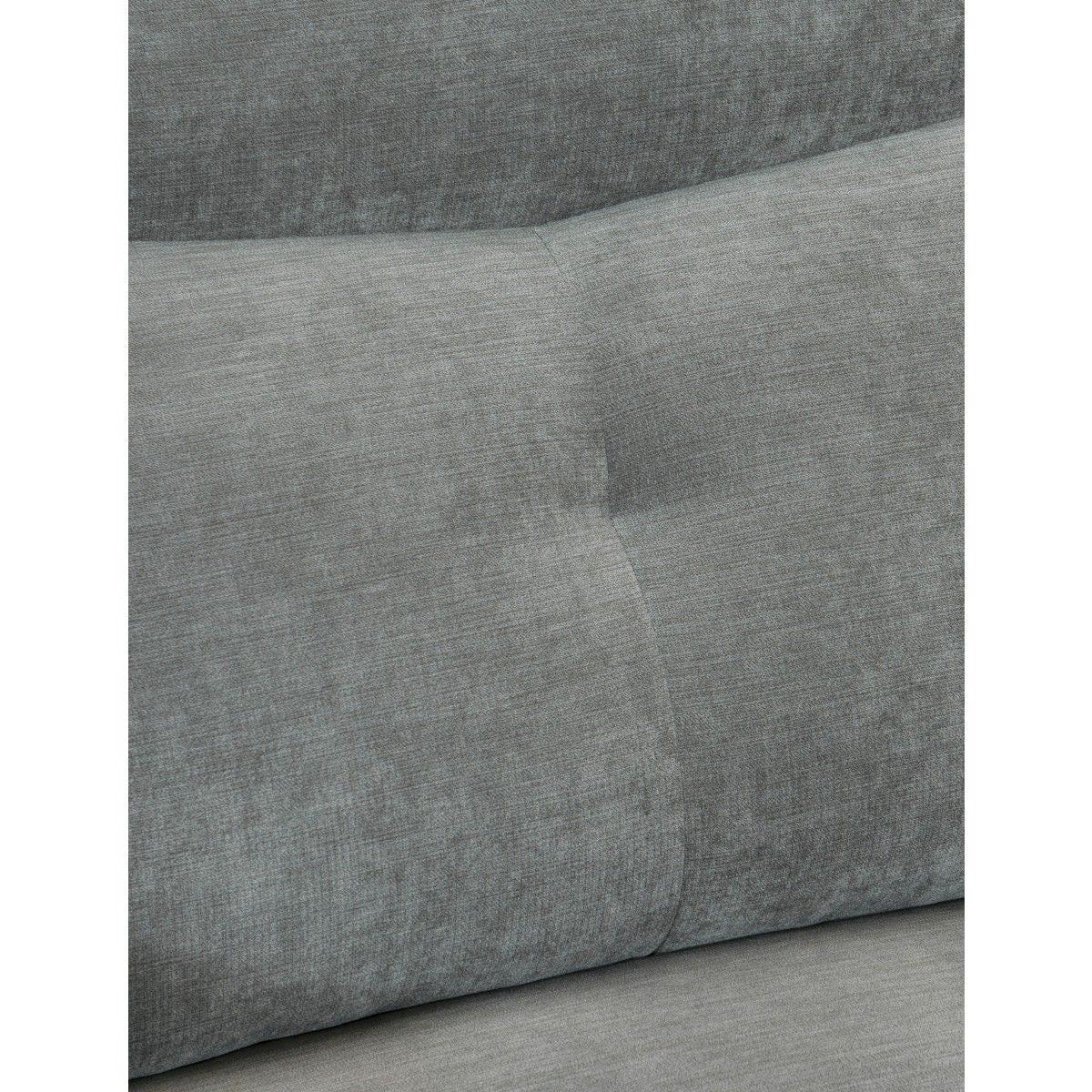 Tesoro - Modular Reclining Sectional With Left Chaise