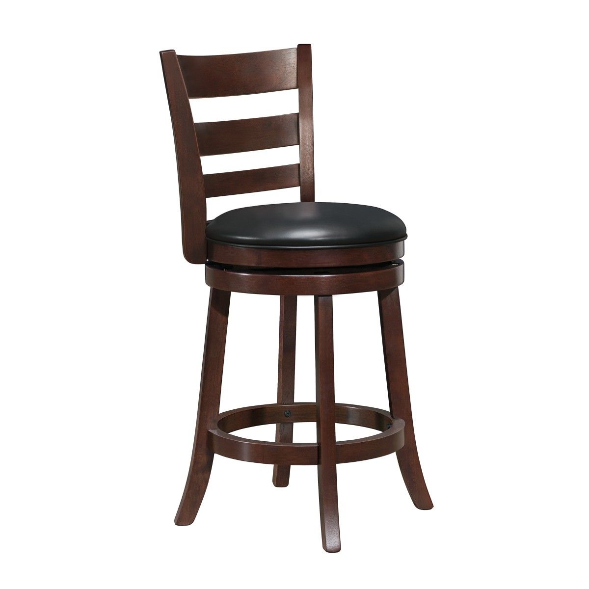 Edmond - Swivel Pub Chair