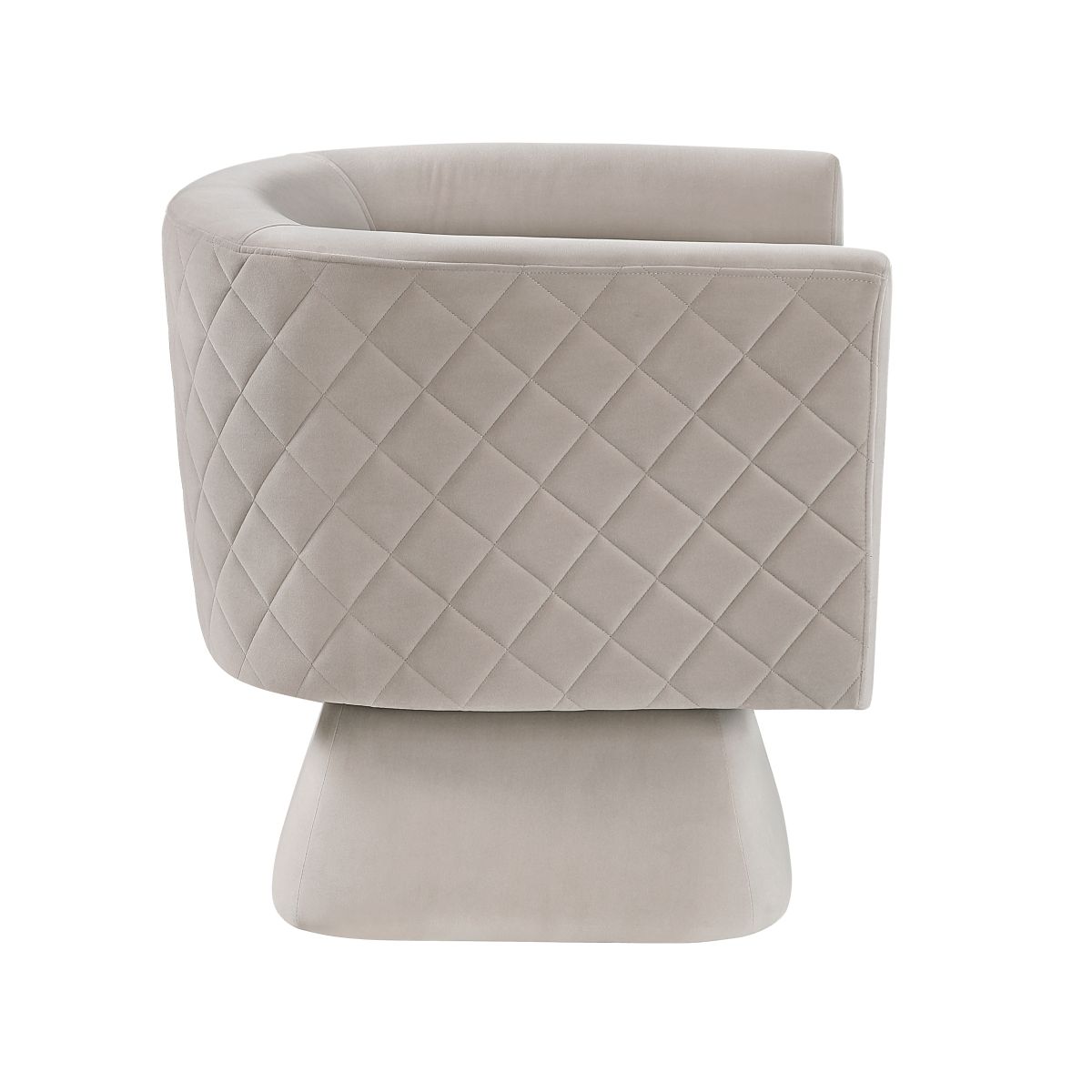 Candace - Swivel Chair