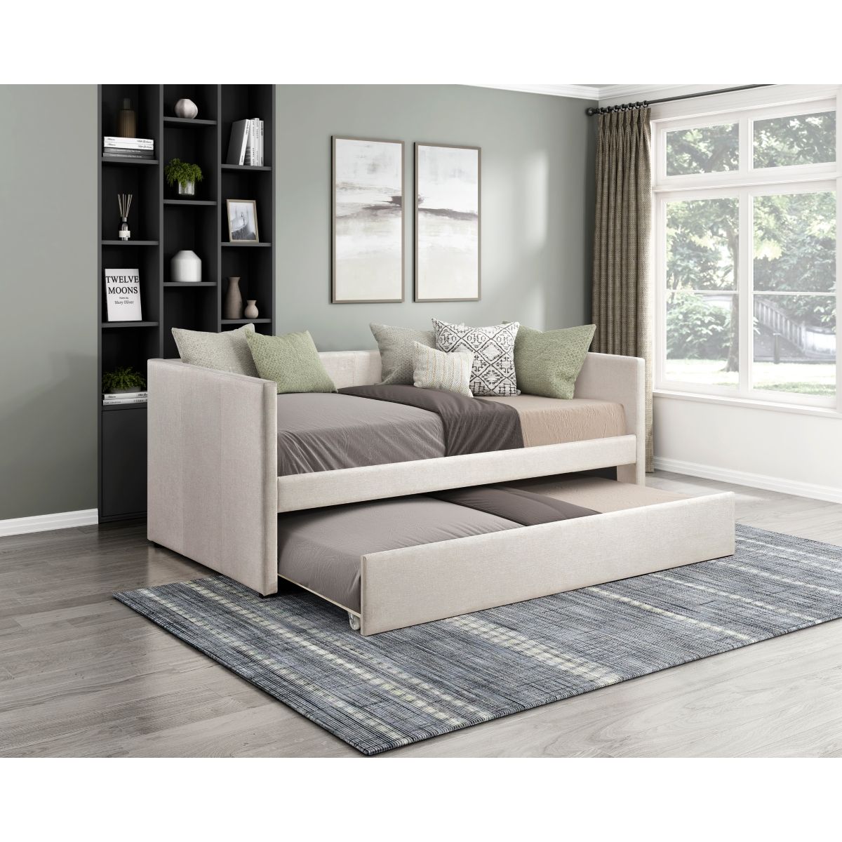 Trudy - Daybed With Trundle