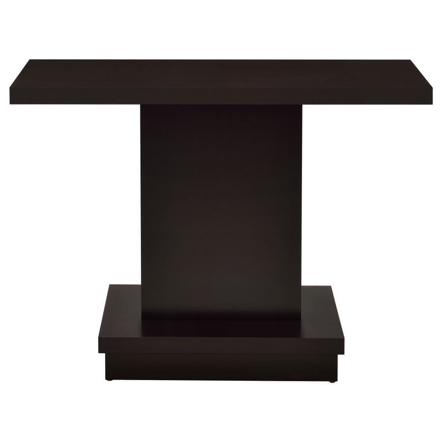 Reston - Engineered Wood Table