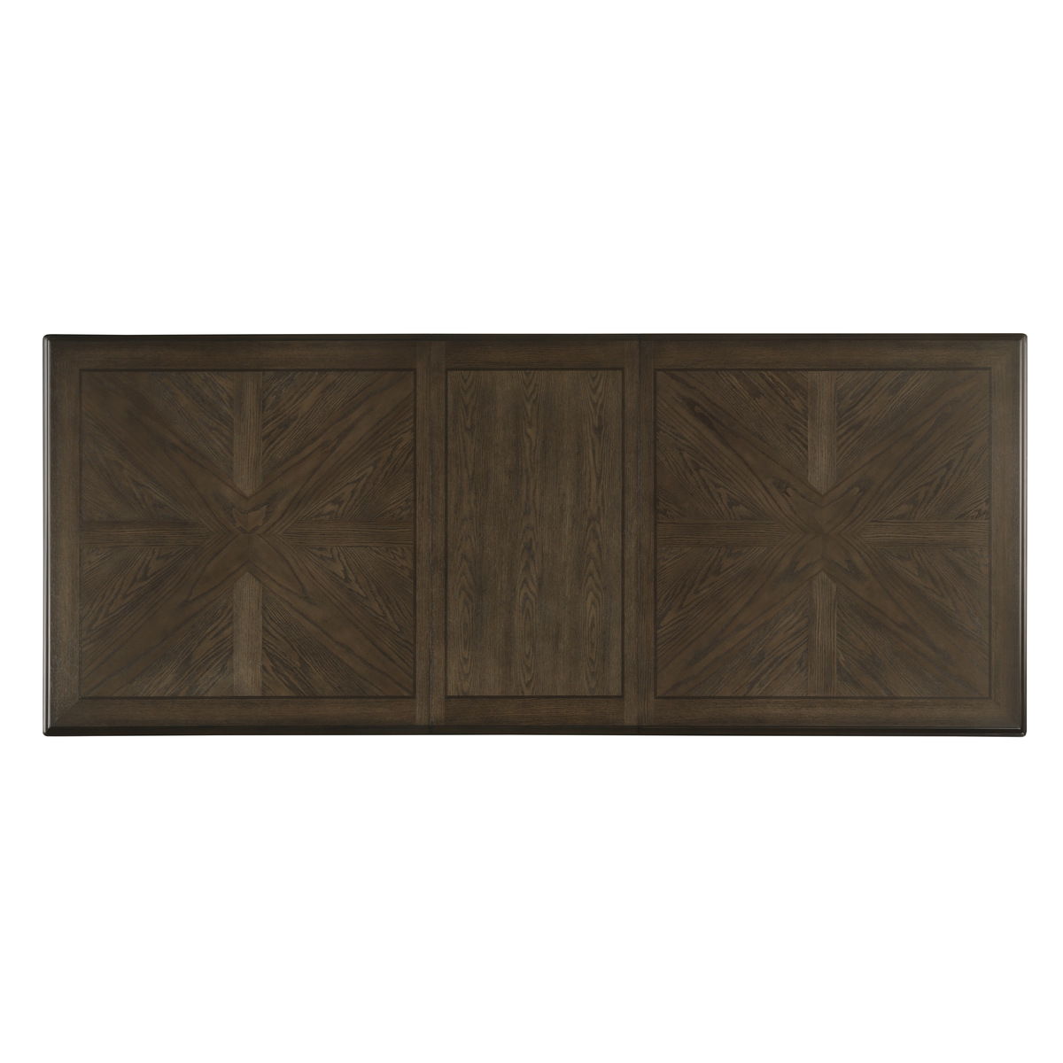 Stonington - 5 Piece Set (Table & 4 Side Chairs) - Brown