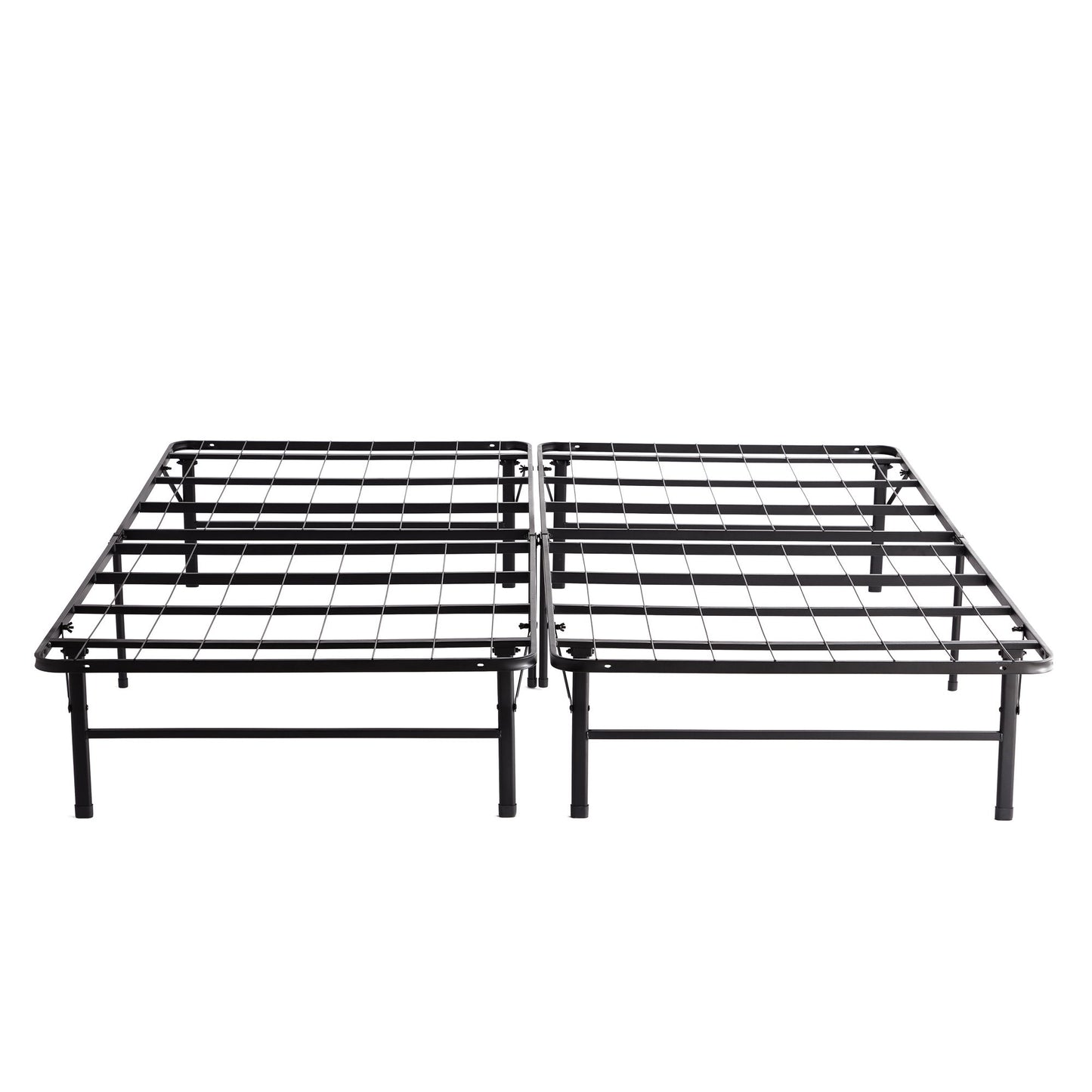 Highrise LT - Bed Frame