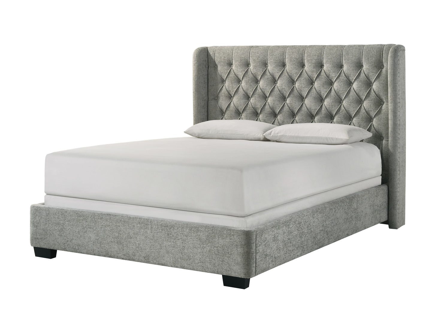 Daphne - Bed