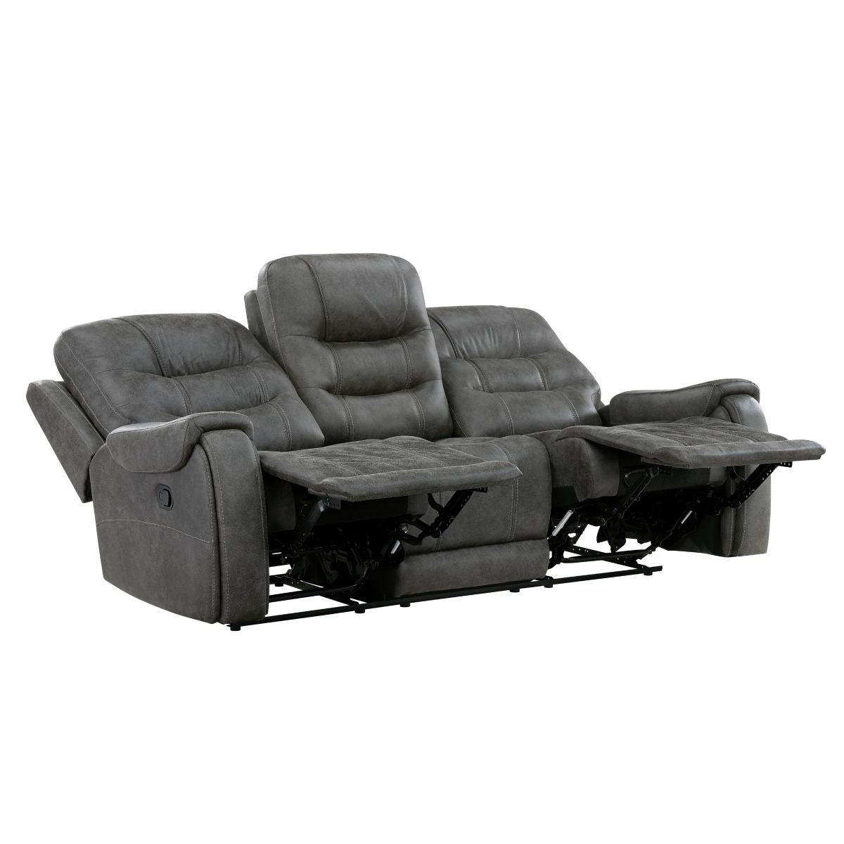 Oberon - Double Reclining Sofa