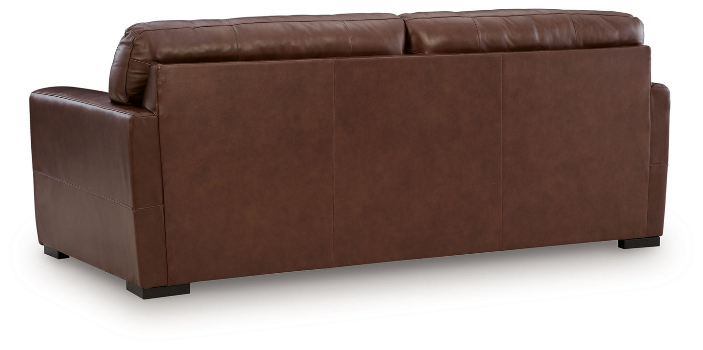 Mossano - Sofa - Canyon