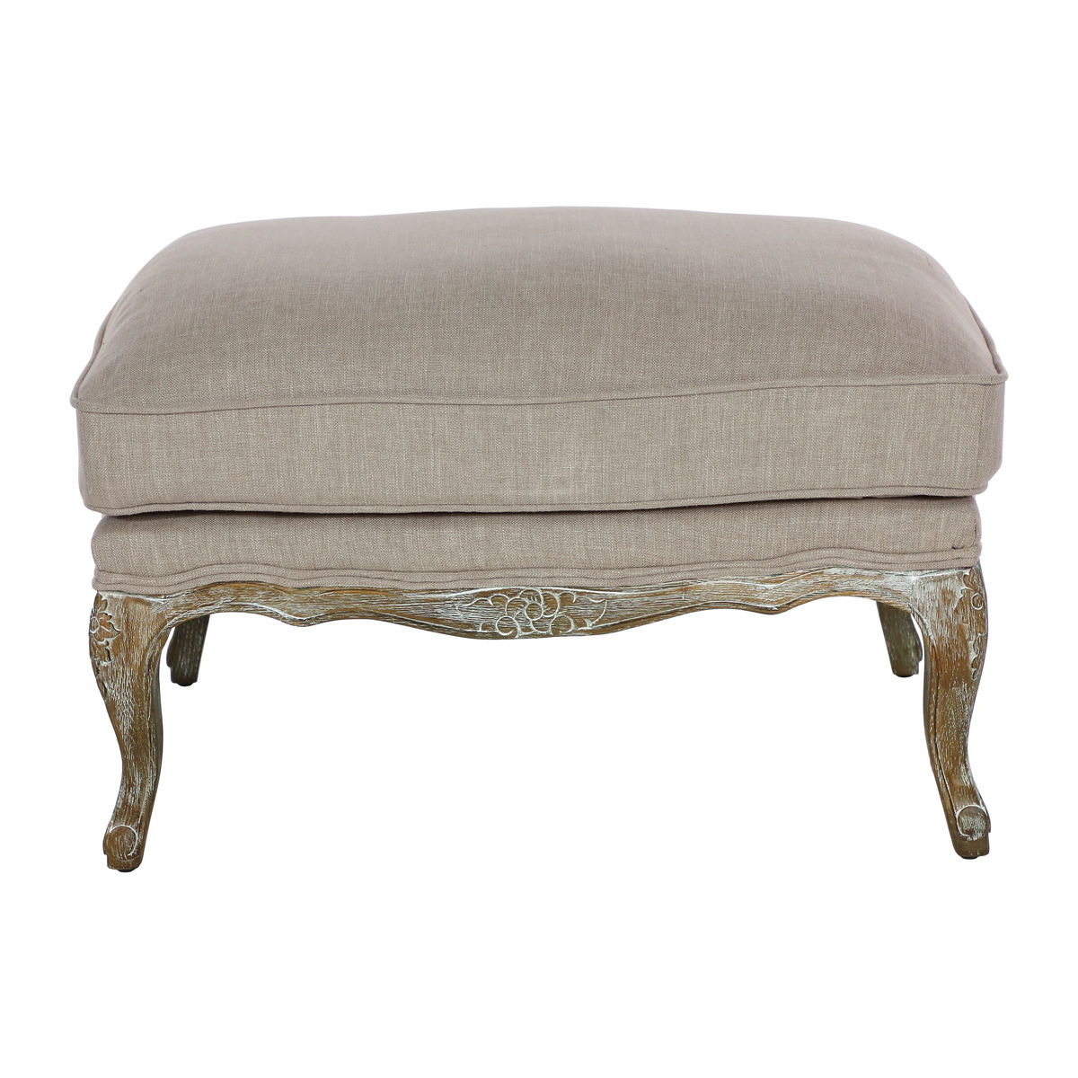 Parlier - Ottoman - Natural