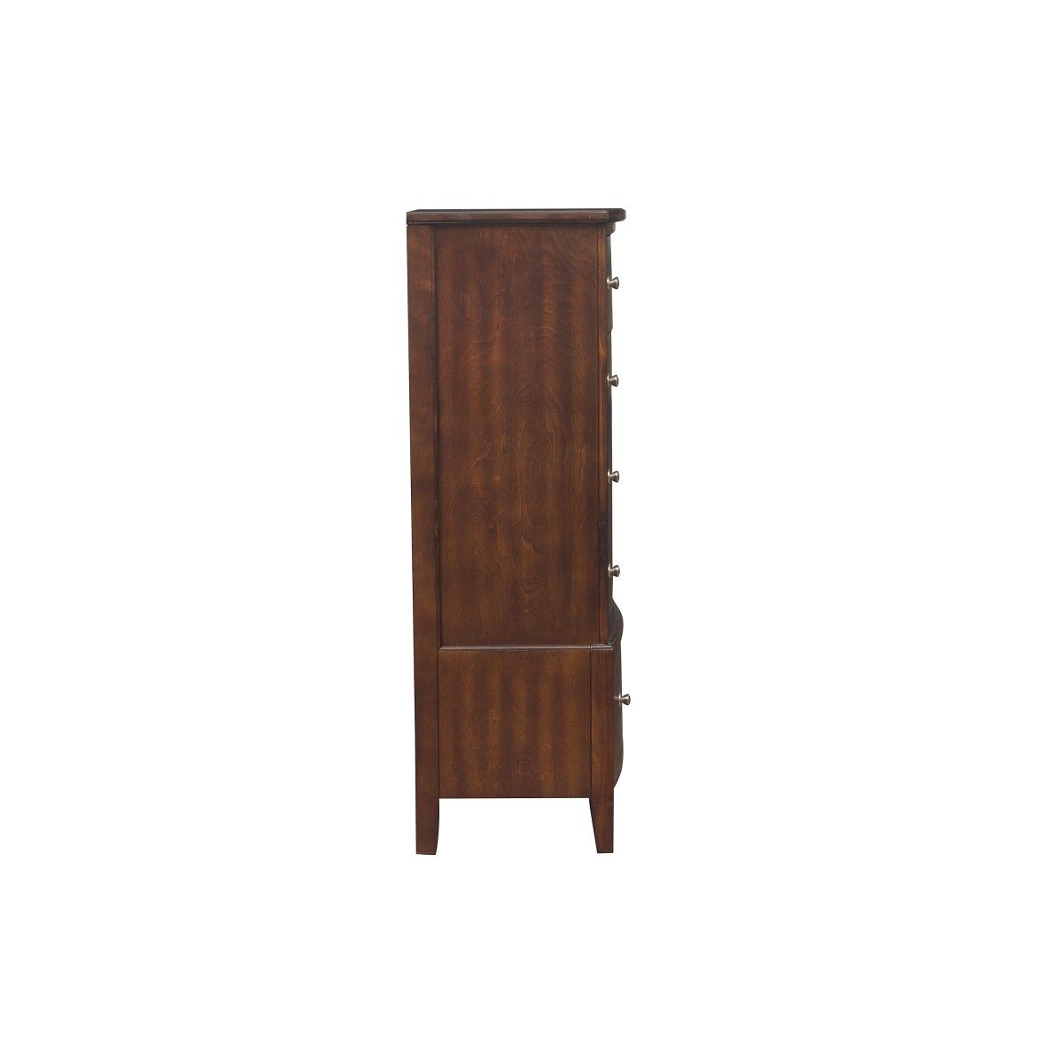 Cotterill - Chest