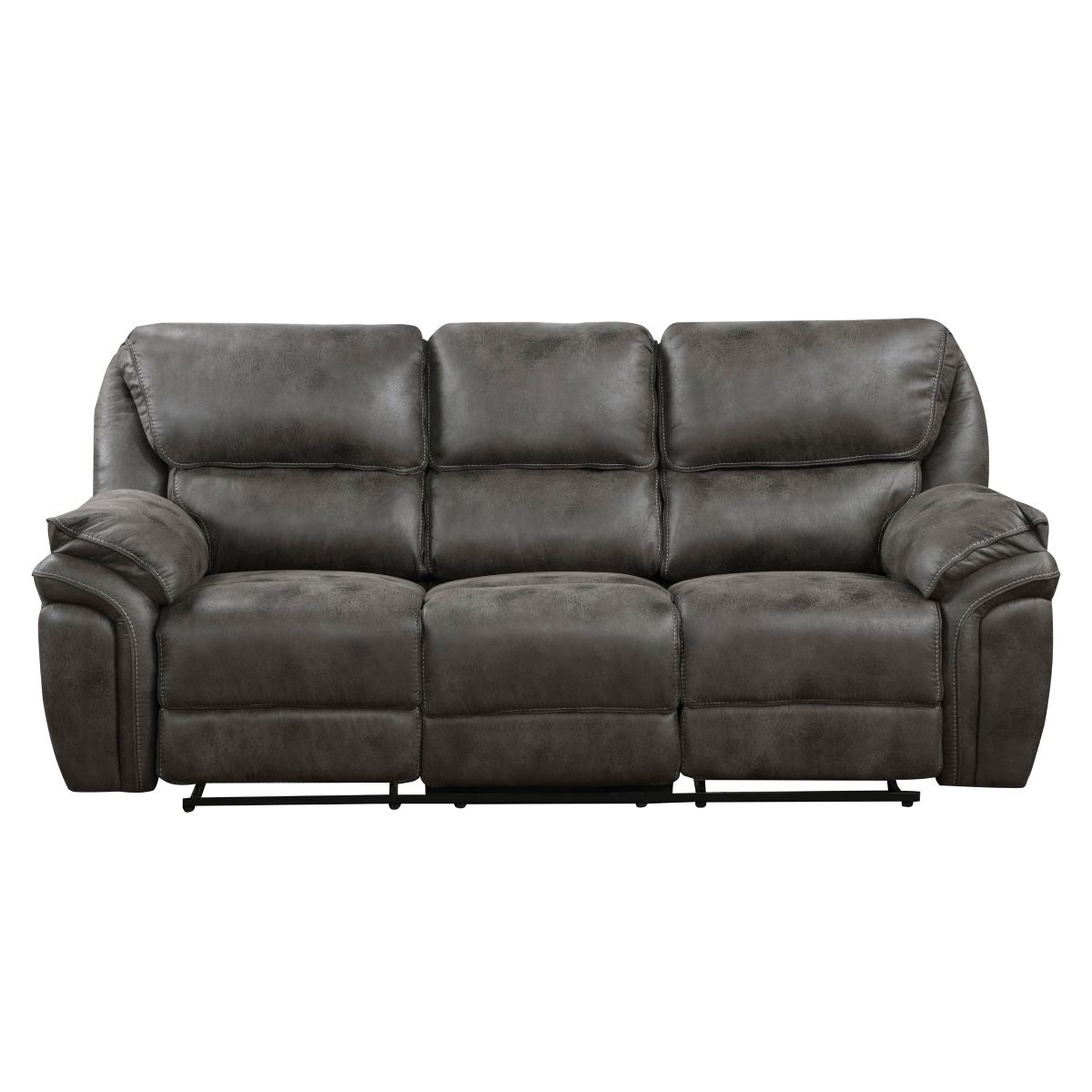 Proctor - Double Reclining Sofa