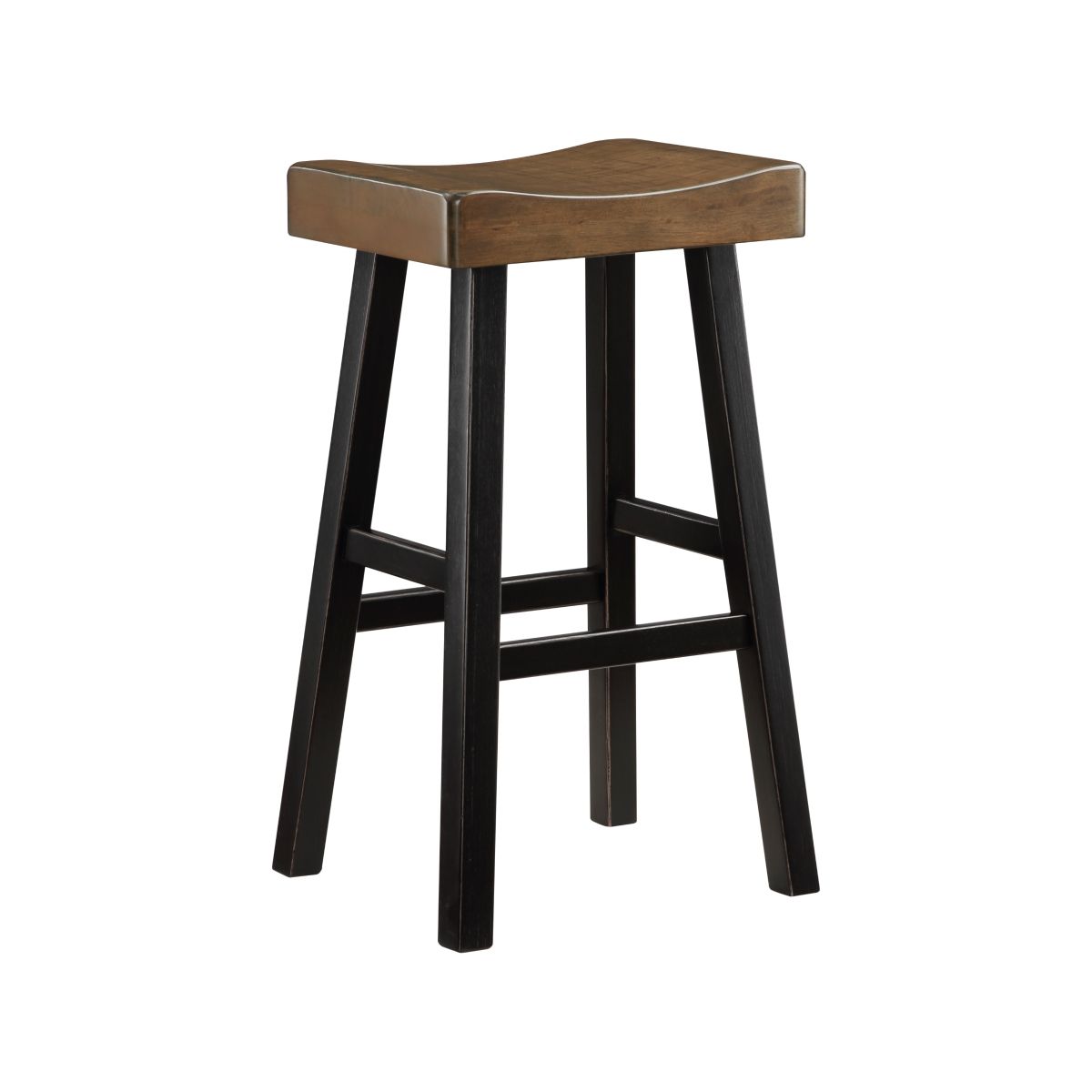 Caspian - Counter Height Stool (Set of 2)