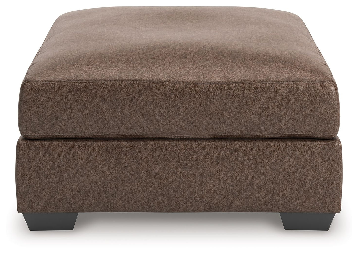 Whitlock - Oversized Accent Ottoman