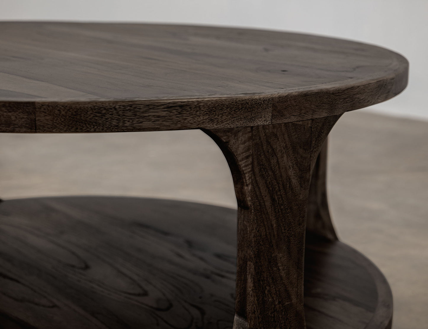 Balam - Table