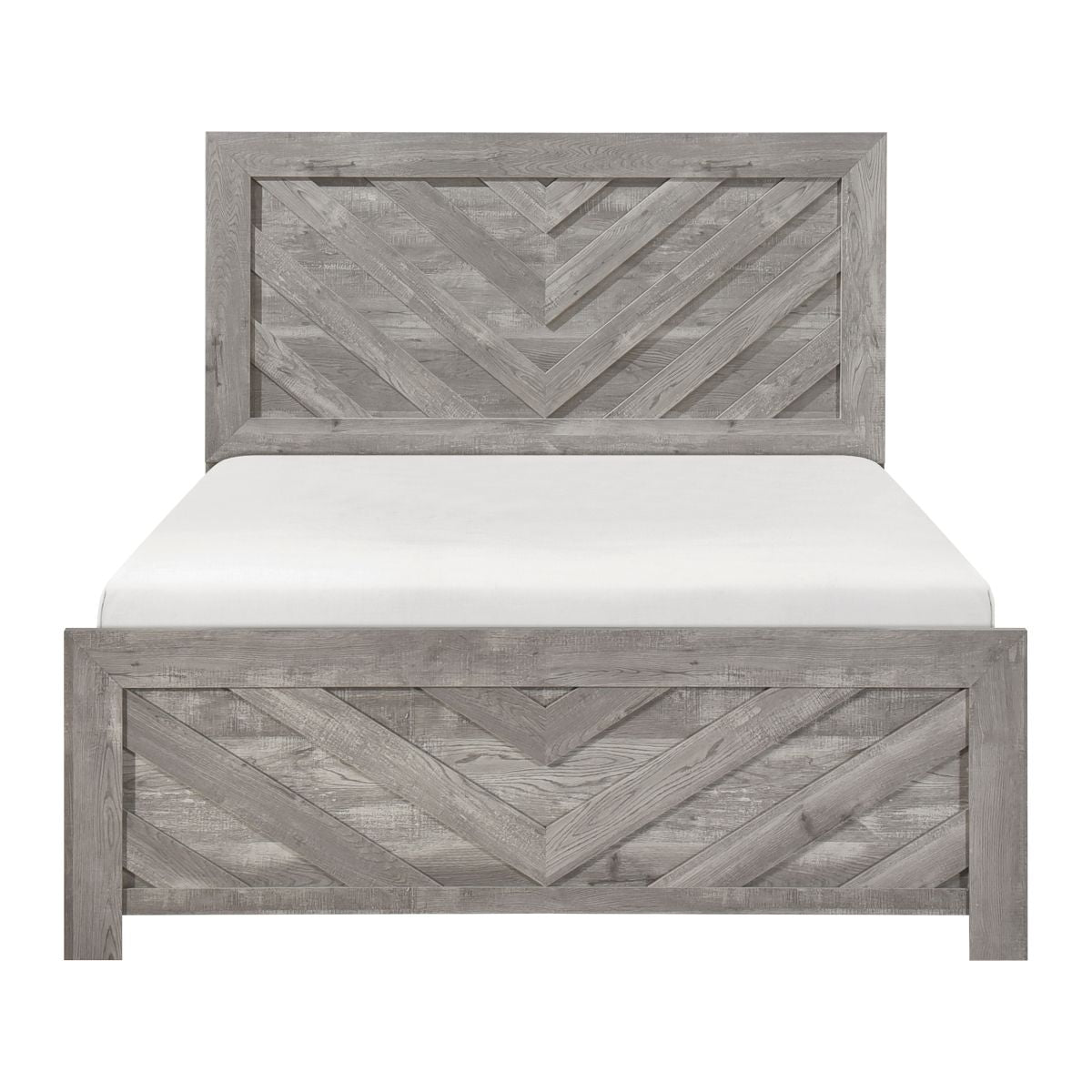 Corbin - Panel Bedroom Set