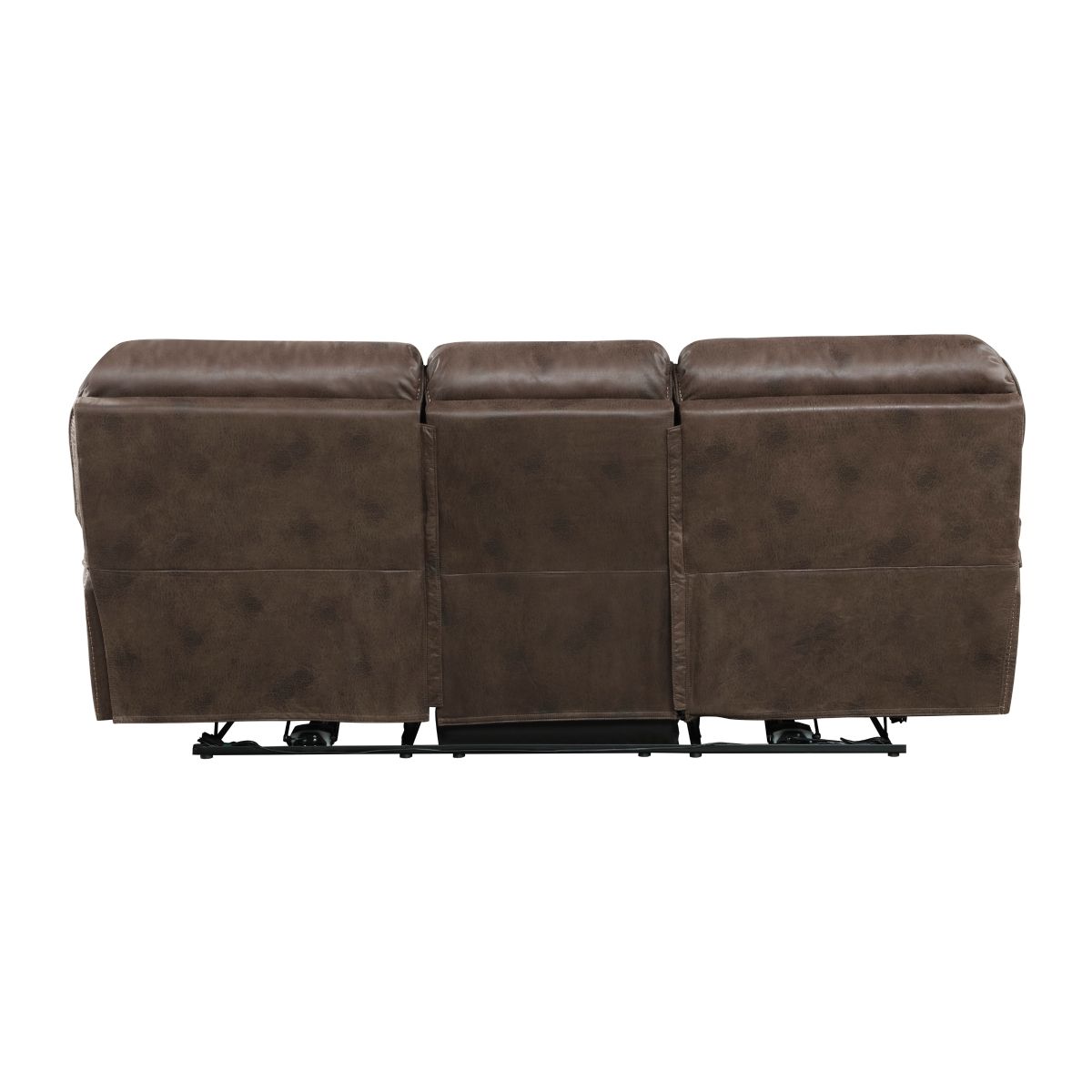 Proctor - Double Reclining Sofa