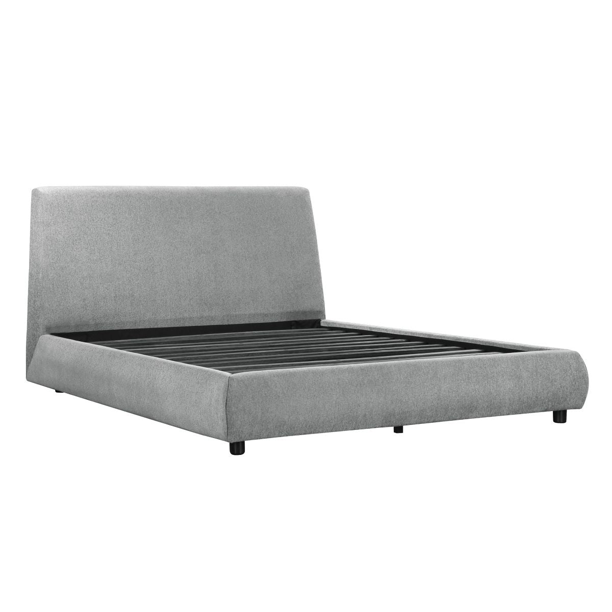 Alford - Platform Bed