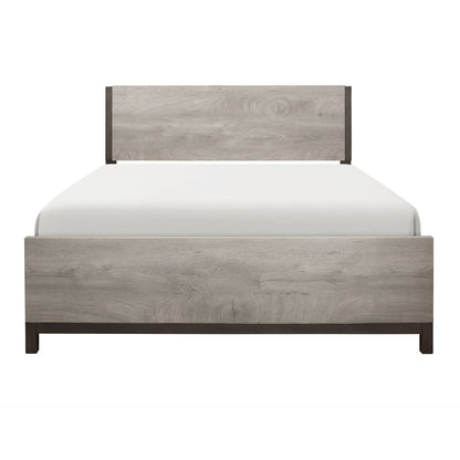 Zephyr - Bedroom Set