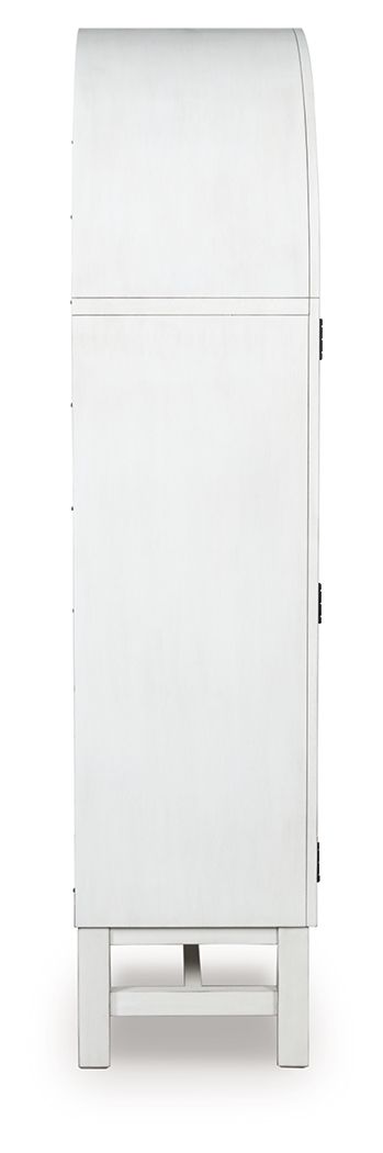 Chadworth - Display Cabinet