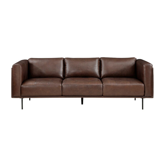 Soren - Sofa - Brown