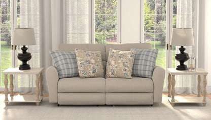 Chappy - Lay Flat Reclining Sofa