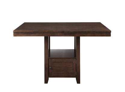 Yorktown - Counter Storage Dining Set