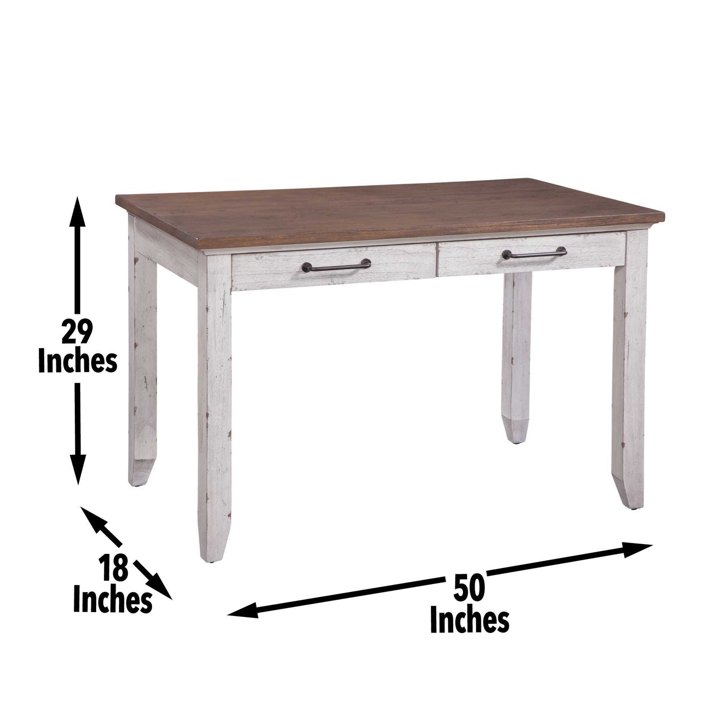 Bear Creek - Sofa Table