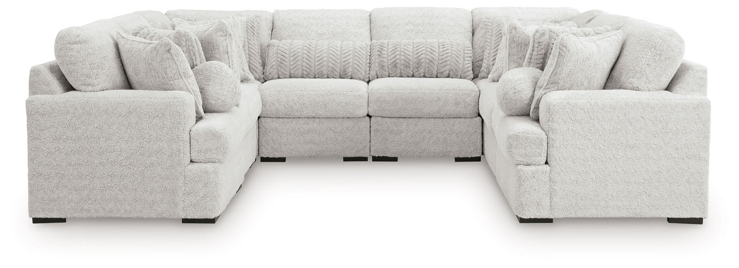 Snodoodle - Sectional