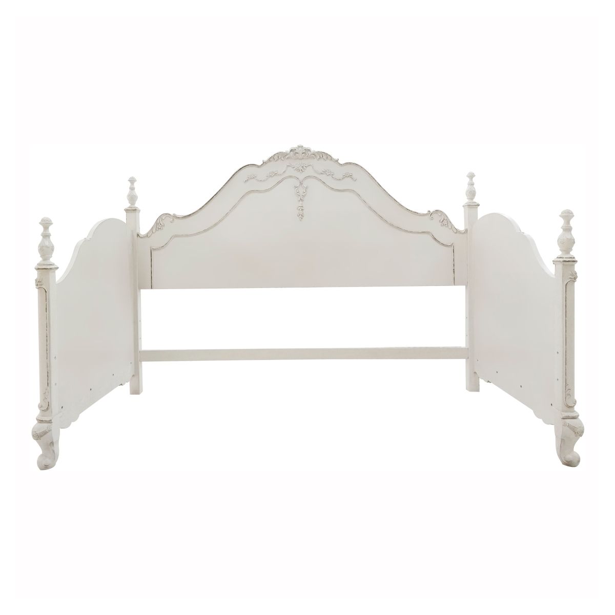 Cinderella - Daybed - White